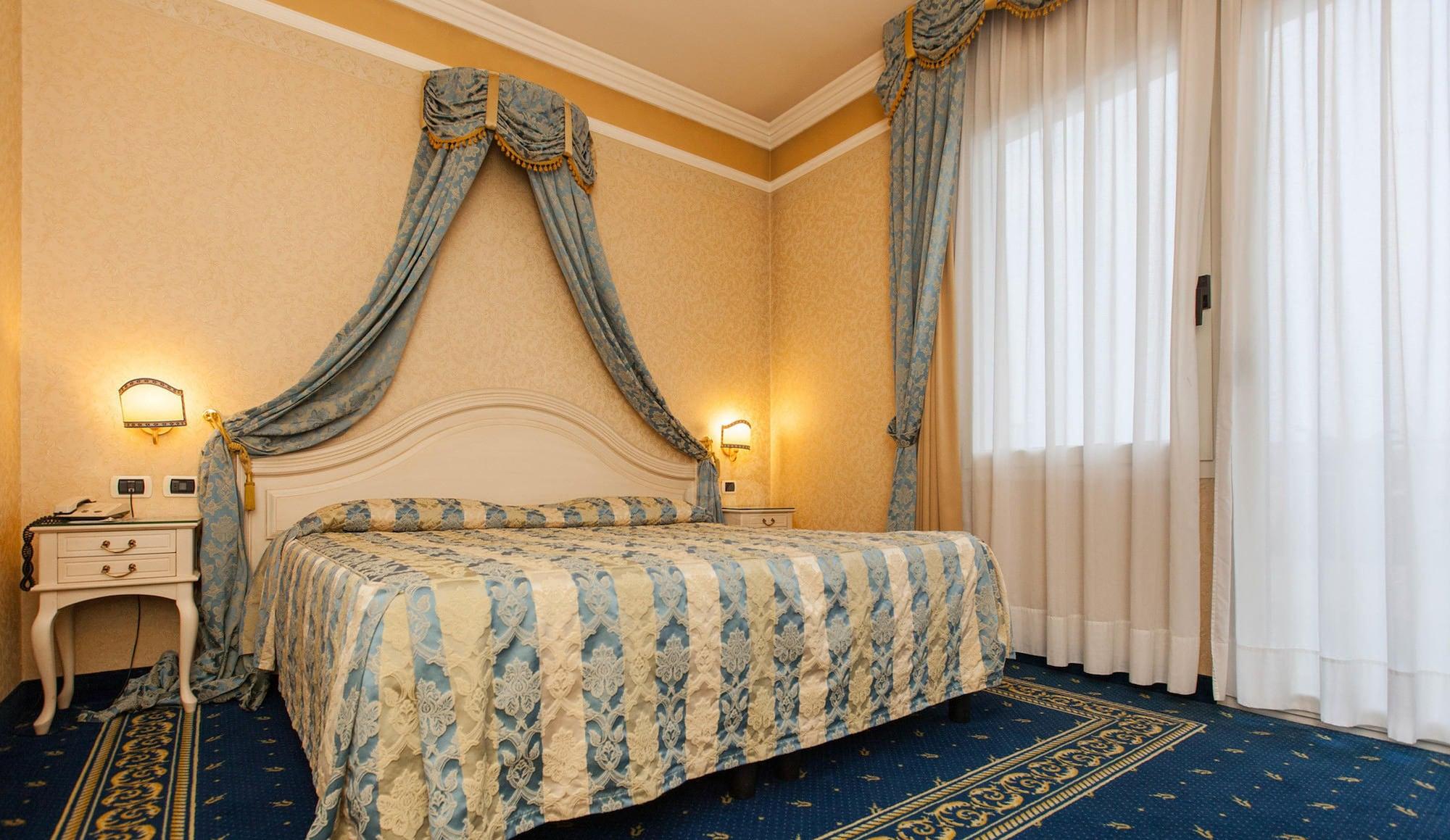 Hotel Terme Helvetia アーバノ・テルメ エクステリア 写真