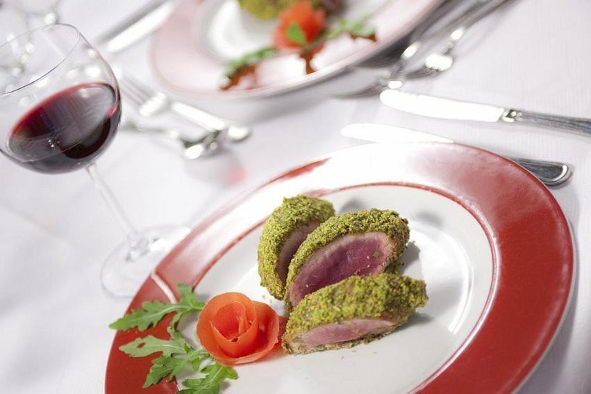 Hotel Terme Helvetia アーバノ・テルメ エクステリア 写真