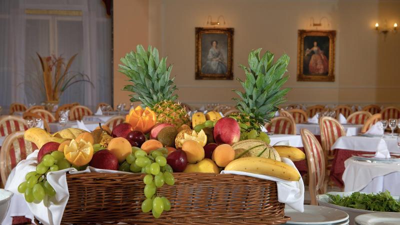 Hotel Terme Helvetia アーバノ・テルメ エクステリア 写真